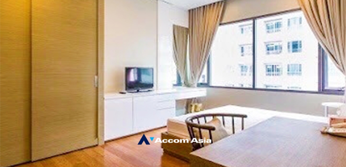 5  1 br Condominium for rent and sale in Sukhumvit ,Bangkok BTS Phrom Phong at Bright Sukhumvit 24 AA34822