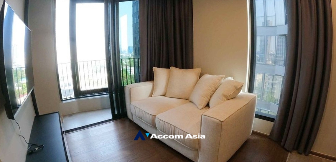 6  2 br Condominium For Rent in Sukhumvit ,Bangkok BTS Thong Lo at IDEO Q Sukhumvit 36 AA34831