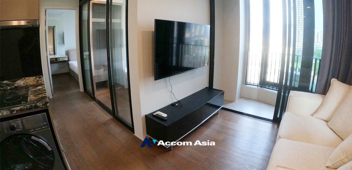 5  2 br Condominium For Rent in Sukhumvit ,Bangkok BTS Thong Lo at IDEO Q Sukhumvit 36 AA34831