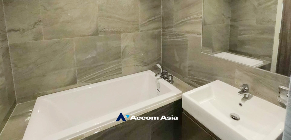 27  2 br Condominium For Rent in Sukhumvit ,Bangkok BTS Thong Lo at IDEO Q Sukhumvit 36 AA34831