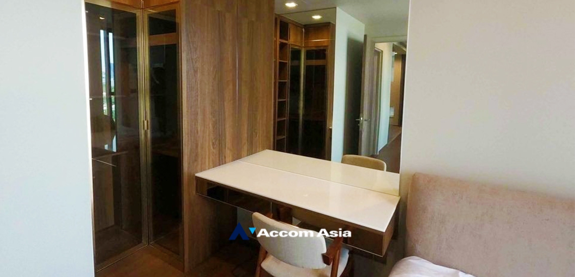 11  2 br Condominium For Rent in Sukhumvit ,Bangkok BTS Thong Lo at IDEO Q Sukhumvit 36 AA34831