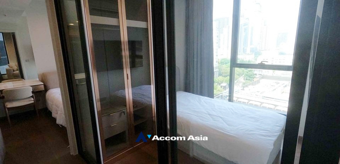 13  2 br Condominium For Rent in Sukhumvit ,Bangkok BTS Thong Lo at IDEO Q Sukhumvit 36 AA34831