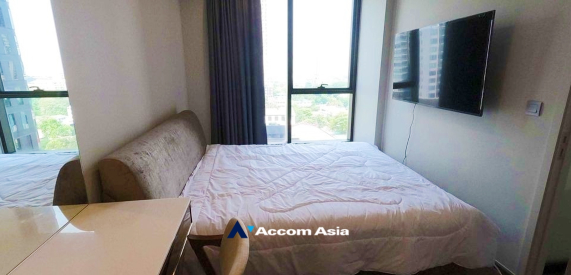 15  2 br Condominium For Rent in Sukhumvit ,Bangkok BTS Thong Lo at IDEO Q Sukhumvit 36 AA34831