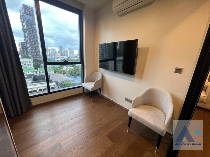  1  2 br Condominium For Rent in Sukhumvit ,Bangkok BTS Thong Lo at IDEO Q Sukhumvit 36 AA34831