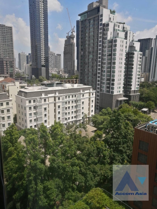 30  2 br Condominium For Rent in Sukhumvit ,Bangkok BTS Thong Lo at IDEO Q Sukhumvit 36 AA34831