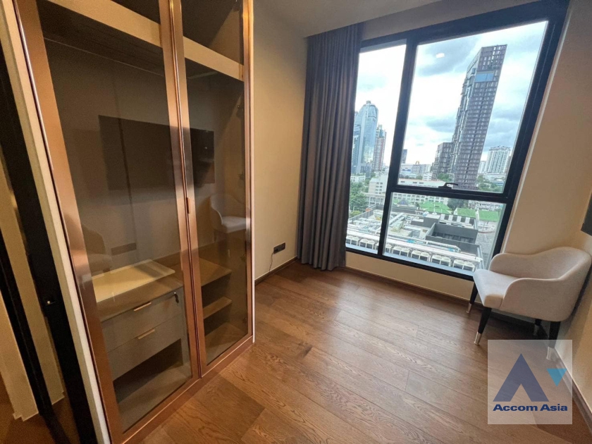 24  2 br Condominium For Rent in Sukhumvit ,Bangkok BTS Thong Lo at IDEO Q Sukhumvit 36 AA34831