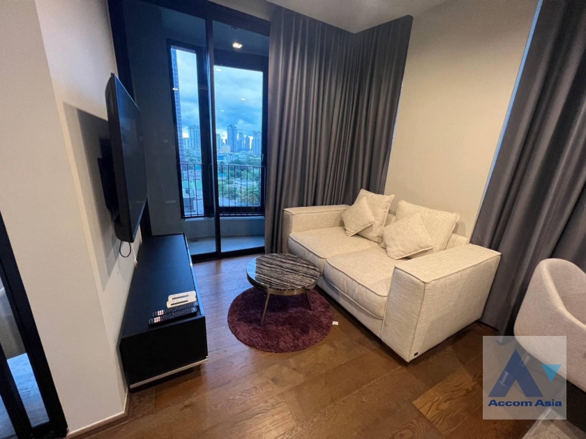  2 Bedrooms  Condominium For Rent in Sukhumvit, Bangkok  near BTS Thong Lo (AA34831)