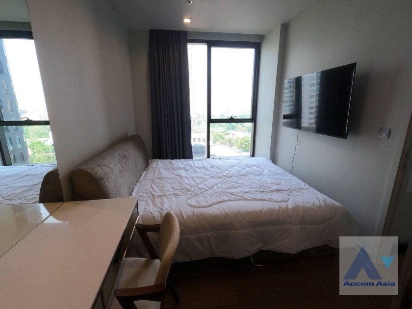 19  2 br Condominium For Rent in Sukhumvit ,Bangkok BTS Thong Lo at IDEO Q Sukhumvit 36 AA34831