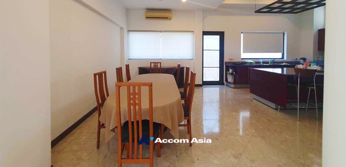 7  5 br House For Sale in Sukhumvit ,Bangkok BTS Phra khanong AA34858