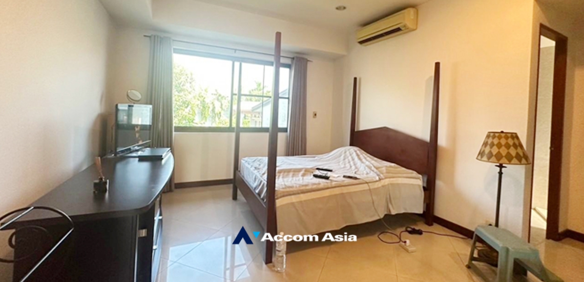 23  5 br House For Sale in Sukhumvit ,Bangkok BTS Phra khanong AA34858