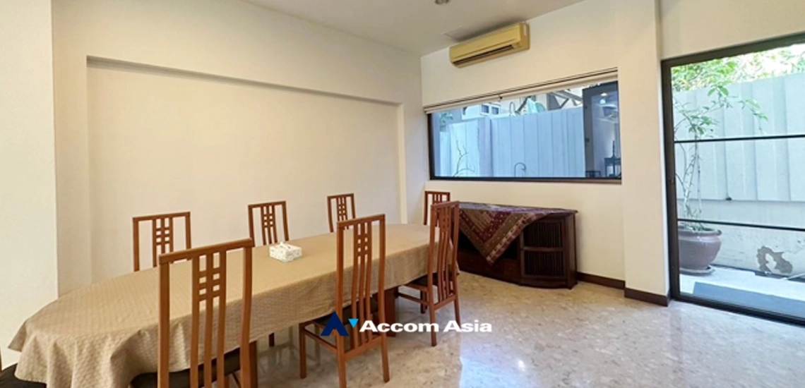 15  5 br House For Sale in Sukhumvit ,Bangkok BTS Phra khanong AA34858