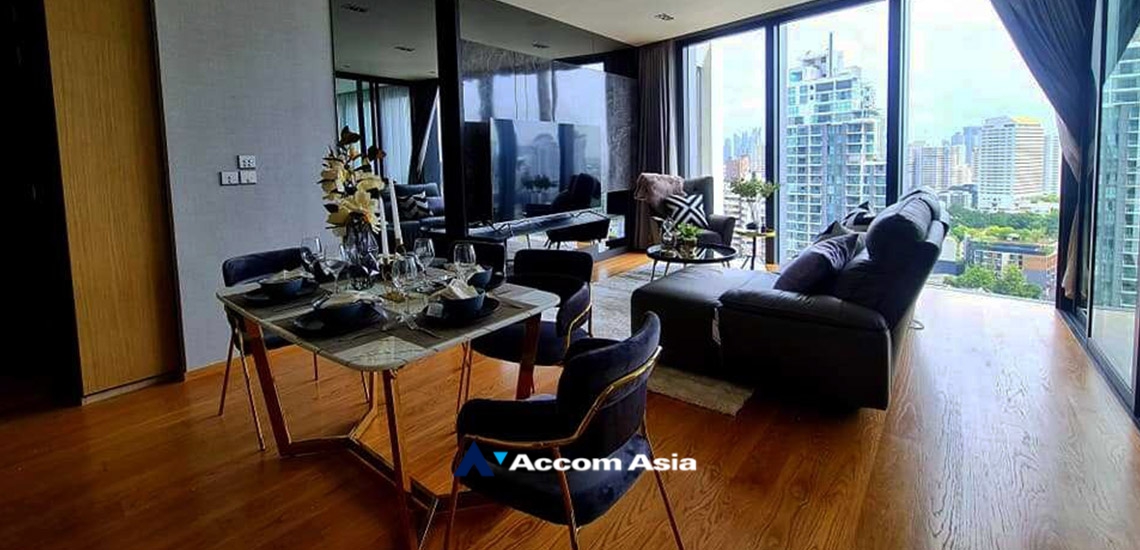 condominium for rent in Sukhumvit, Bangkok Code AA34863