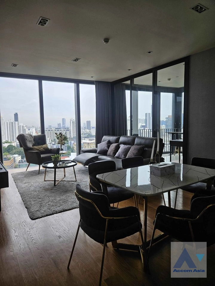  2 Bedrooms  Condominium For Rent & Sale in Sukhumvit, Bangkok  near BTS Thong Lo (AA34863)