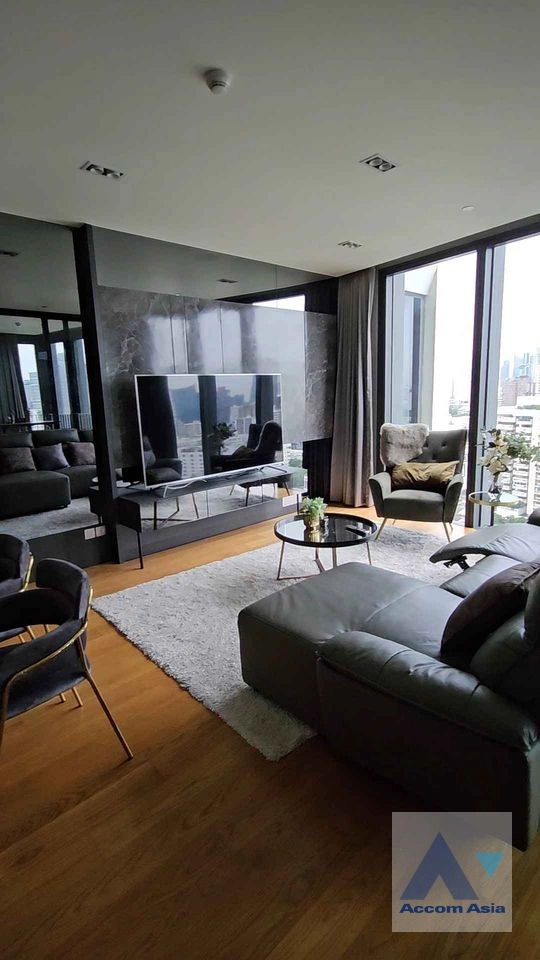  2 Bedrooms  Condominium For Rent & Sale in Sukhumvit, Bangkok  near BTS Thong Lo (AA34863)