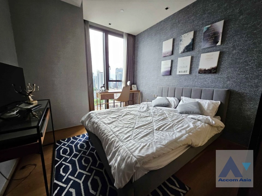 6  2 br Condominium for rent and sale in Sukhumvit ,Bangkok BTS Thong Lo at Beatniq Sukhumvit AA34863