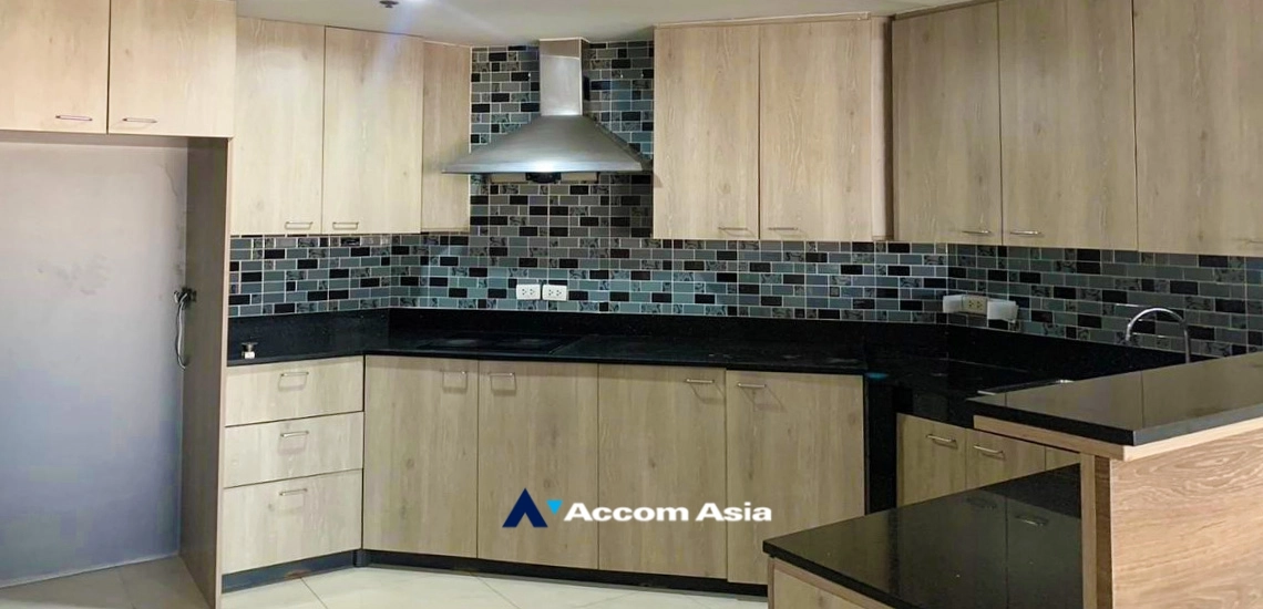 5  2 br Condominium for rent and sale in Sathorn ,Bangkok MRT Lumphini at The Natural Place Suite AA34869