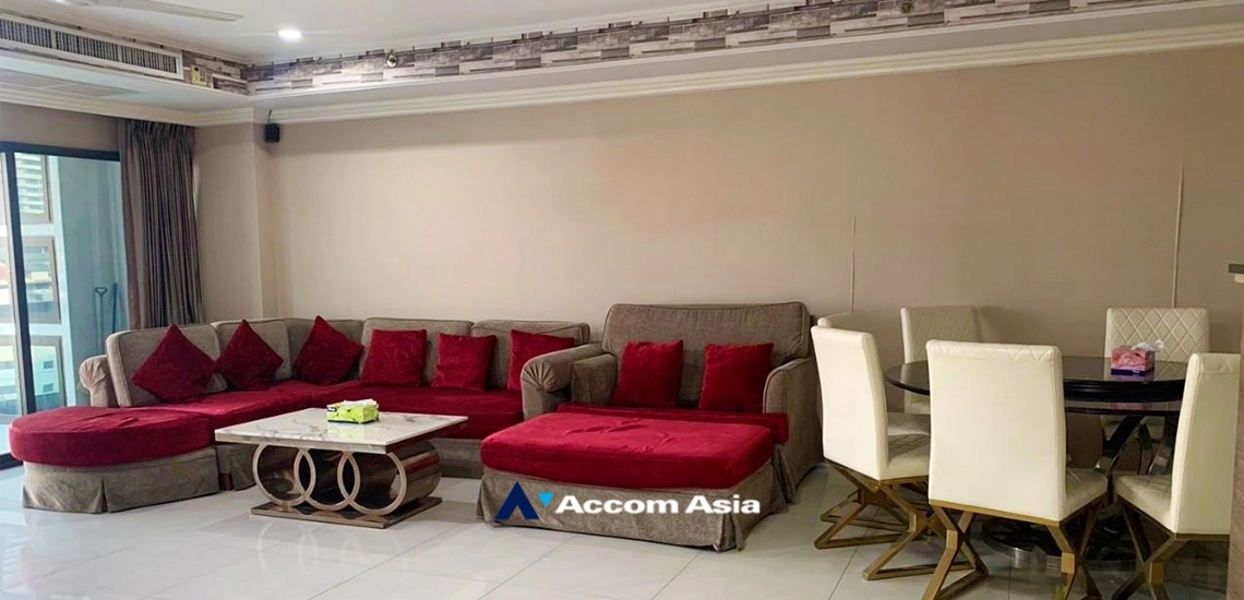  2  2 br Condominium for rent and sale in Sathorn ,Bangkok MRT Lumphini at The Natural Place Suite AA34869