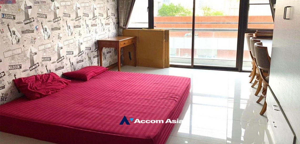 8  2 br Condominium for rent and sale in Sathorn ,Bangkok MRT Lumphini at The Natural Place Suite AA34869