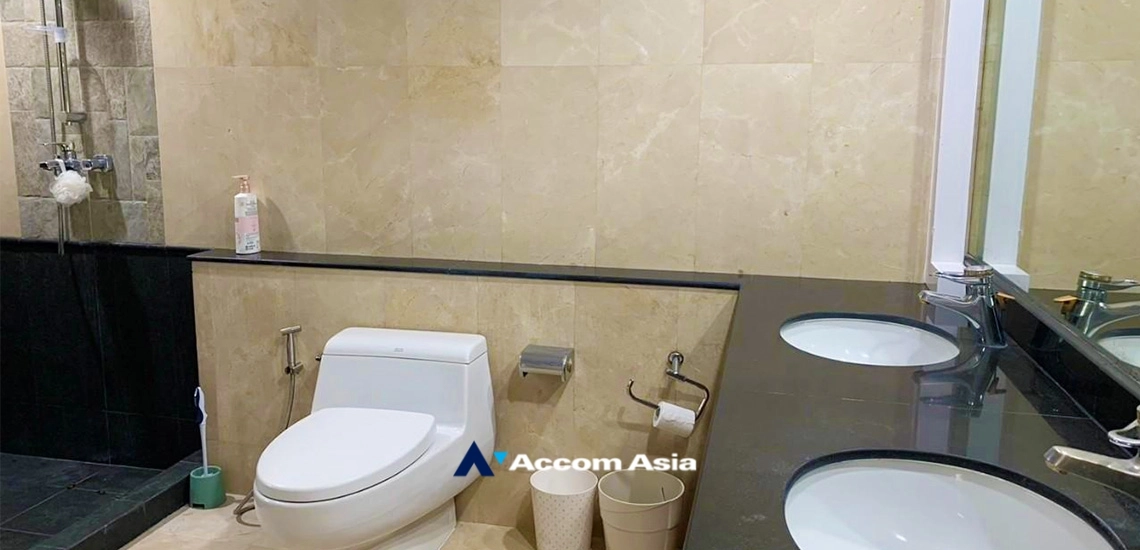 10  2 br Condominium for rent and sale in Sathorn ,Bangkok MRT Lumphini at The Natural Place Suite AA34869