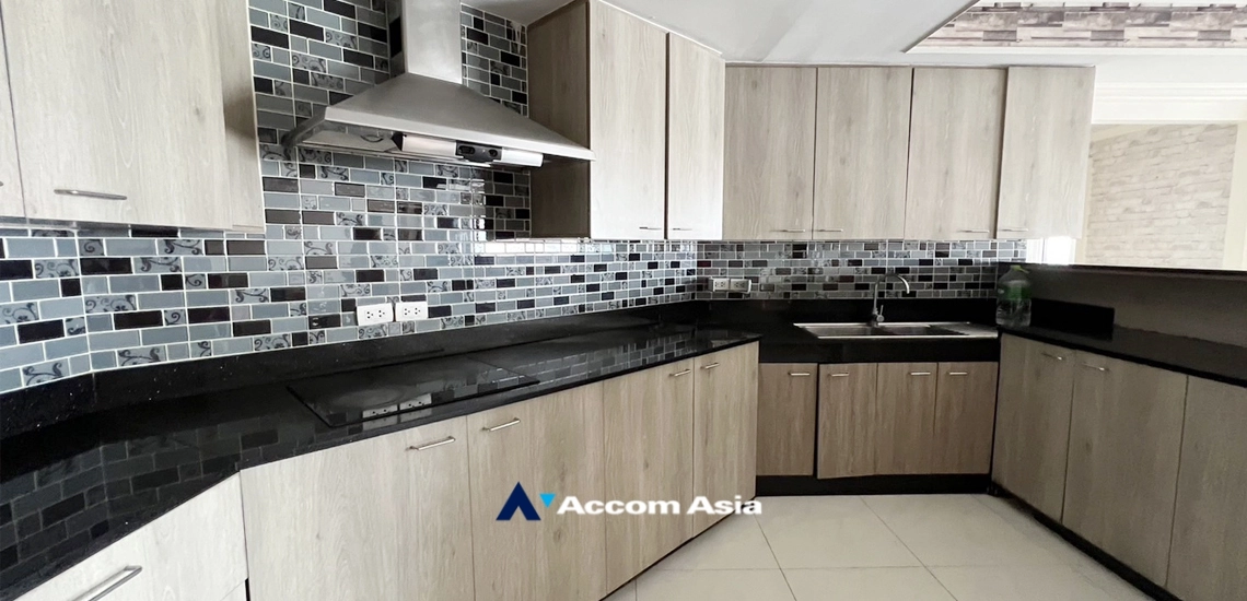 4  2 br Condominium for rent and sale in Sathorn ,Bangkok MRT Lumphini at The Natural Place Suite AA34869