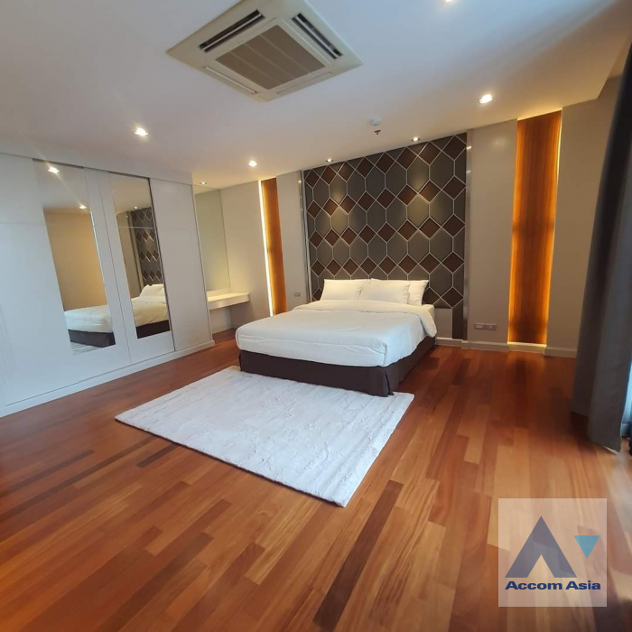 7  3 br Condominium For Rent in Lat phrao ,Bangkok ARL Hua Mak at The Four Wings Residence Srinakarin  AA34872