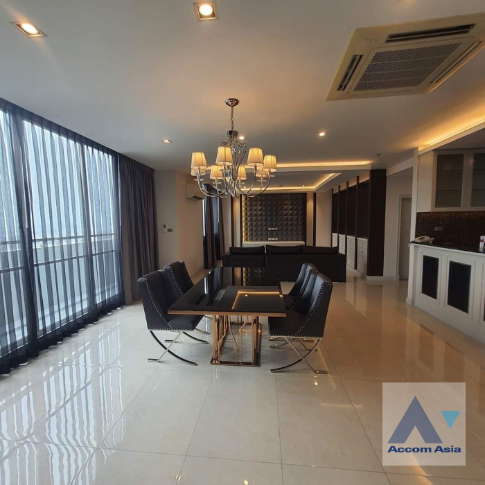  1  3 br Condominium For Rent in Lat phrao ,Bangkok ARL Hua Mak at The Four Wings Residence Srinakarin  AA34872