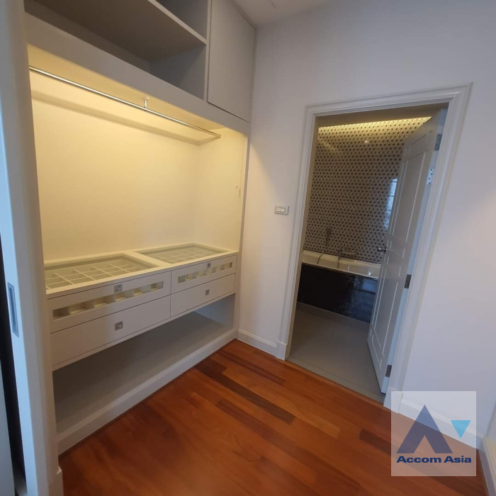 12  3 br Condominium For Rent in Lat phrao ,Bangkok ARL Hua Mak at The Four Wings Residence Srinakarin  AA34872