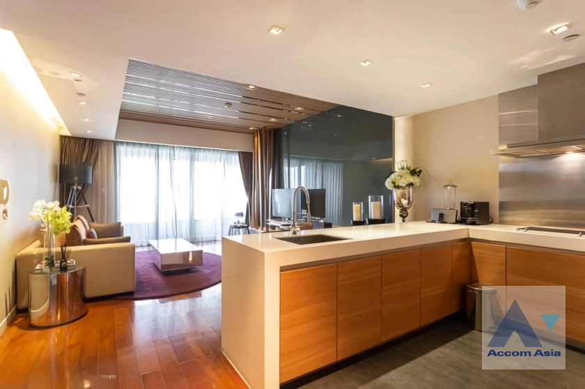 4  2 br Condominium For Rent in Sathorn ,Bangkok BRT Wat Dan at The Pano AA34874