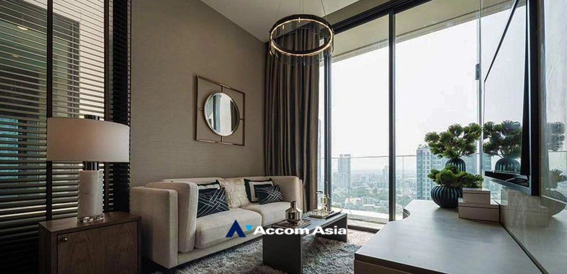  2  2 br Condominium For Rent in Sukhumvit ,Bangkok BTS Thong Lo at The Esse Sukhumvit 36 AA34882