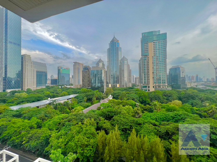 22  2 br Condominium for rent and sale in Ploenchit ,Bangkok BTS Chitlom at Sindhorn Residence AA34891