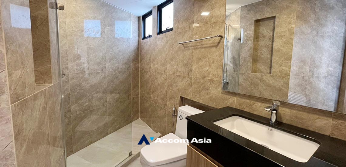 13  3 br Condominium For Rent in Sukhumvit ,Bangkok BTS Phrom Phong at President Park Sukhumvit 24   AA34892