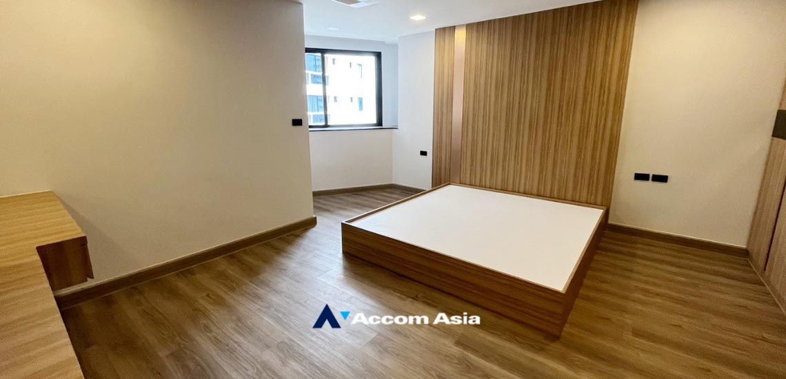 9  3 br Condominium For Rent in Sukhumvit ,Bangkok BTS Phrom Phong at President Park Sukhumvit 24   AA34892