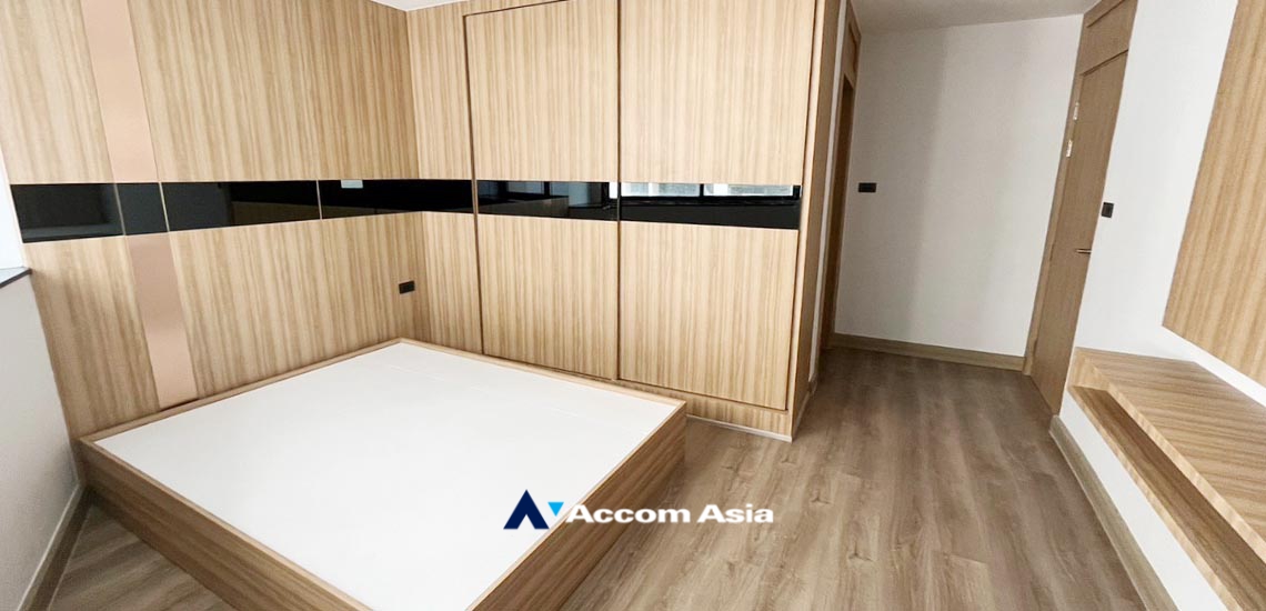 8  3 br Condominium For Rent in Sukhumvit ,Bangkok BTS Phrom Phong at President Park Sukhumvit 24   AA34892