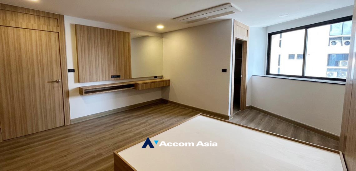 6  3 br Condominium For Rent in Sukhumvit ,Bangkok BTS Phrom Phong at President Park Sukhumvit 24   AA34892