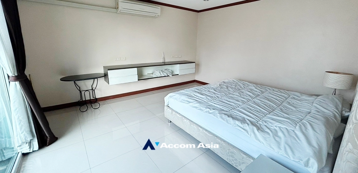 6  3 br Apartment For Rent in Sukhumvit ,Bangkok BTS Ekkamai at Spacious Room AA34903