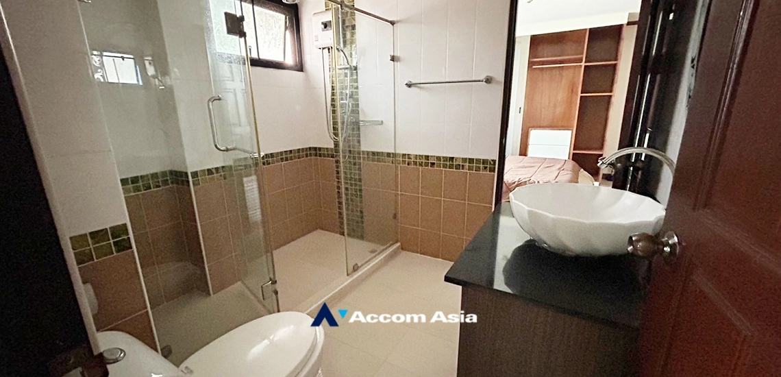 10  3 br Apartment For Rent in Sukhumvit ,Bangkok BTS Ekkamai at Spacious Room AA34903