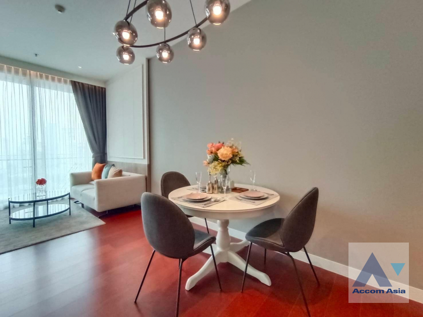  1  1 br Condominium For Rent in Sukhumvit ,Bangkok BTS Thong Lo at KHUN by Yoo AA34905