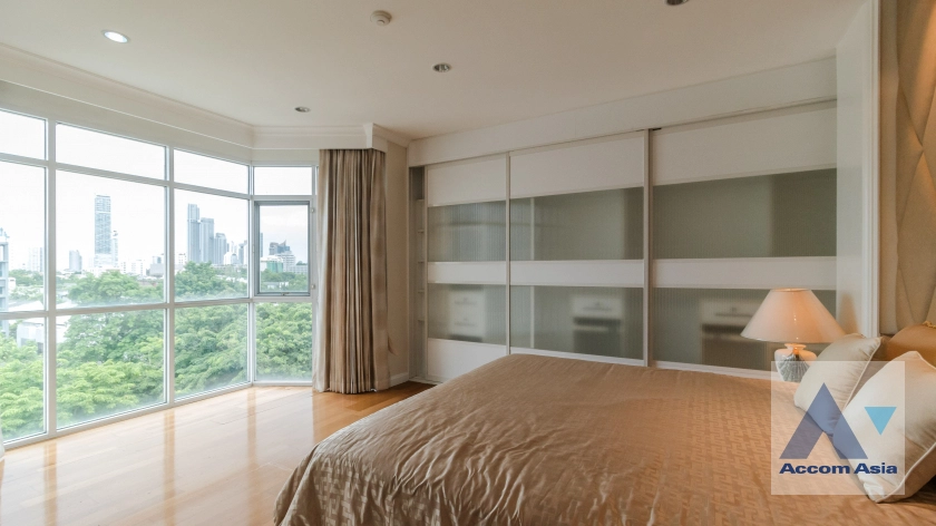 15  3 br Condominium For Rent in Sukhumvit ,Bangkok BTS Phrom Phong at Cadogan Private Residence AA34913