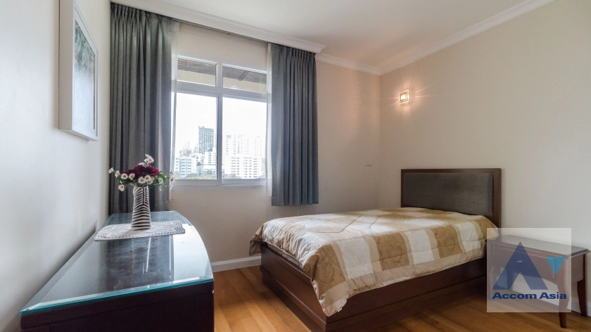 26  3 br Condominium For Rent in Sukhumvit ,Bangkok BTS Phrom Phong at Cadogan Private Residence AA34913