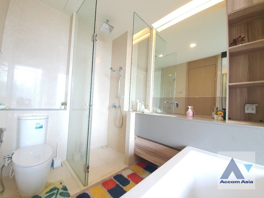 10  1 br Condominium for rent and sale in Sukhumvit ,Bangkok BTS Asok - MRT Sukhumvit at The Esse Asoke AA34924