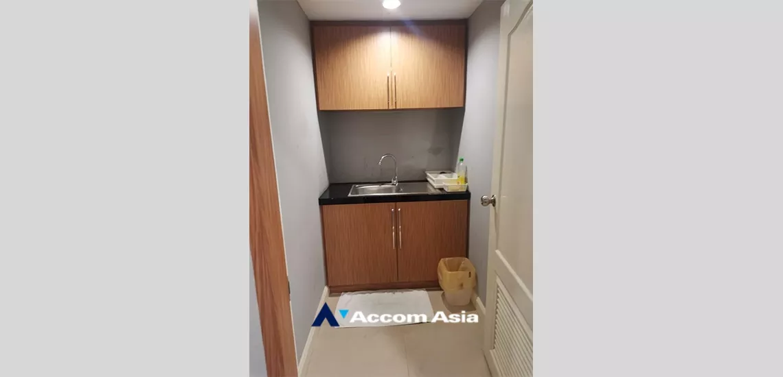  1  1 br Condominium For Sale in Silom ,Bangkok BTS Surasak at lebua at State Tower AA34938