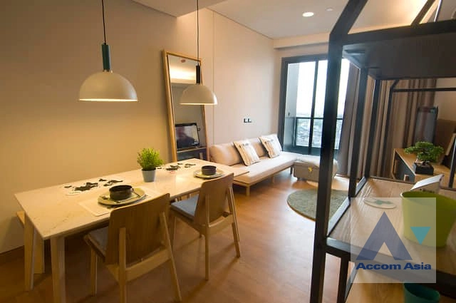  1  2 br Condominium for rent and sale in Sukhumvit ,Bangkok BTS Phrom Phong at The Lumpini 24 AA34953