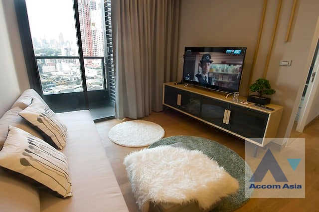 The Lumpini 24 Condominium  2 Bedroom for Sale & Rent BTS Phrom Phong in Sukhumvit Bangkok