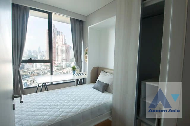 5  2 br Condominium for rent and sale in Sukhumvit ,Bangkok BTS Phrom Phong at The Lumpini 24 AA34953