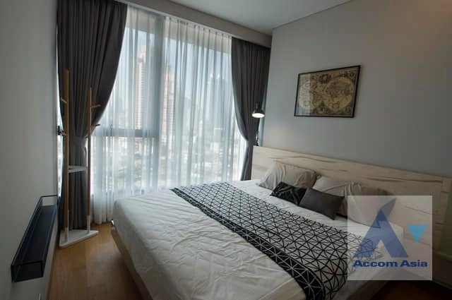 4  2 br Condominium for rent and sale in Sukhumvit ,Bangkok BTS Phrom Phong at The Lumpini 24 AA34953