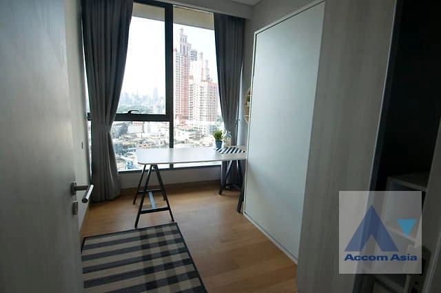 6  2 br Condominium for rent and sale in Sukhumvit ,Bangkok BTS Phrom Phong at The Lumpini 24 AA34953