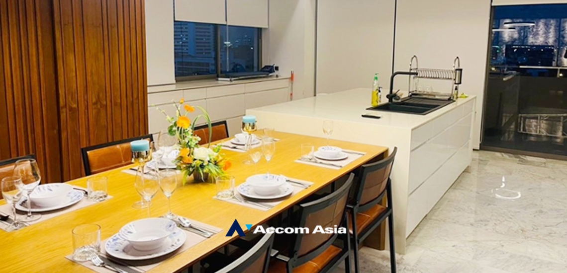 8  4 br Condominium for rent and sale in Sukhumvit ,Bangkok BTS Ekkamai at Phatssana Gardens AA34974