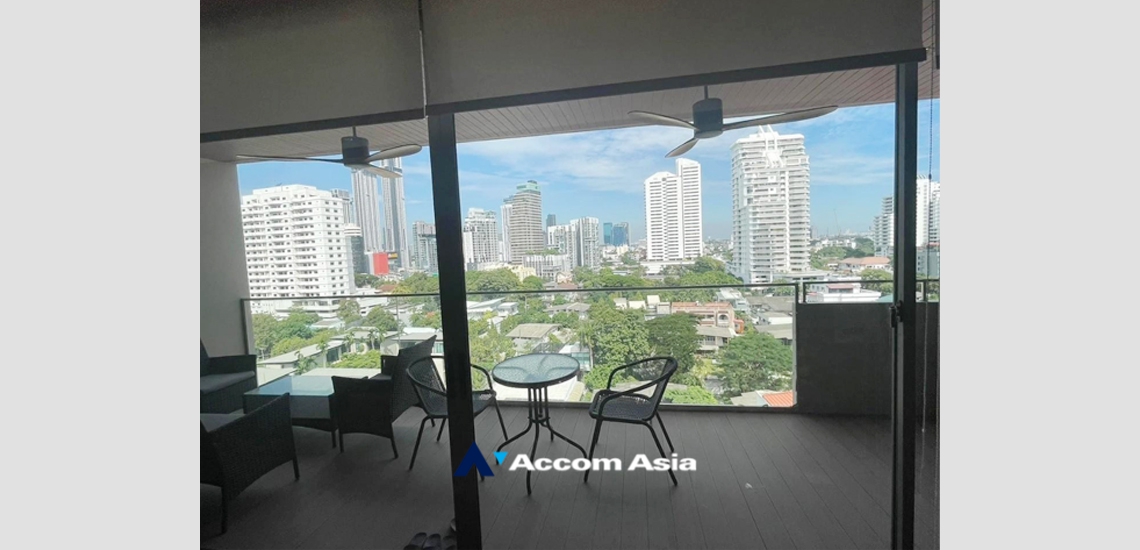 32  4 br Condominium for rent and sale in Sukhumvit ,Bangkok BTS Ekkamai at Phatssana Gardens AA34974