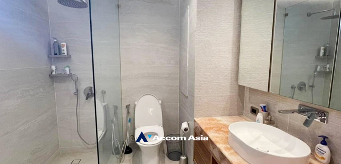 28  4 br Condominium for rent and sale in Sukhumvit ,Bangkok BTS Ekkamai at Phatssana Gardens AA34974