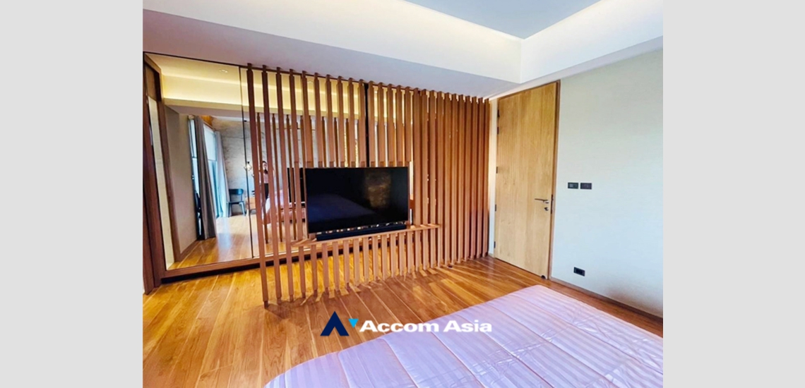 25  4 br Condominium for rent and sale in Sukhumvit ,Bangkok BTS Ekkamai at Phatssana Gardens AA34974